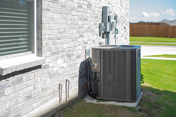 Reliable Heat Pump Repair contractor in Erie, PA by FH HVAC